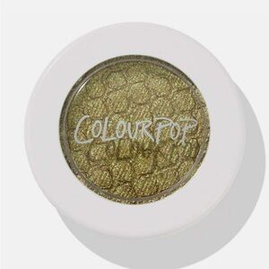 COLOURPOP – MOONWALK -- Super shock shadow